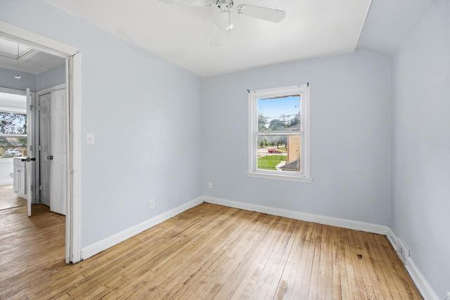 4023 N 46th STREET, Milwaukee, WI 53216