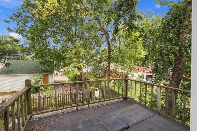 4023 N 46th STREET, Milwaukee, WI 53216