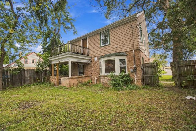 4023 N 46th STREET, Milwaukee, WI 53216