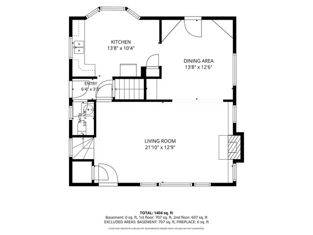 4023 N 46th STREET, Milwaukee, WI 53216