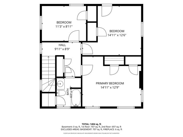 4023 N 46th STREET, Milwaukee, WI 53216