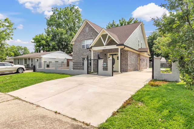 1827 ELDORADO ST, Memphis, TN 38128