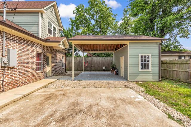 1827 ELDORADO ST, Memphis, TN 38128