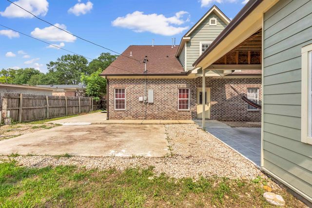 1827 ELDORADO ST, Memphis, TN 38128