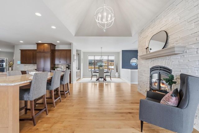 N3029 LOOKOUT LANE, Hortonville, WI 54944