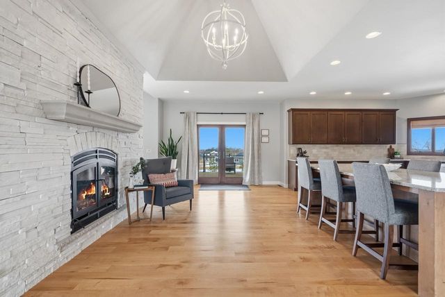 N3029 LOOKOUT LANE, Hortonville, WI 54944