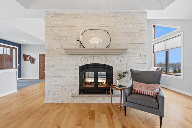 N3029 LOOKOUT LANE, Hortonville, WI 54944