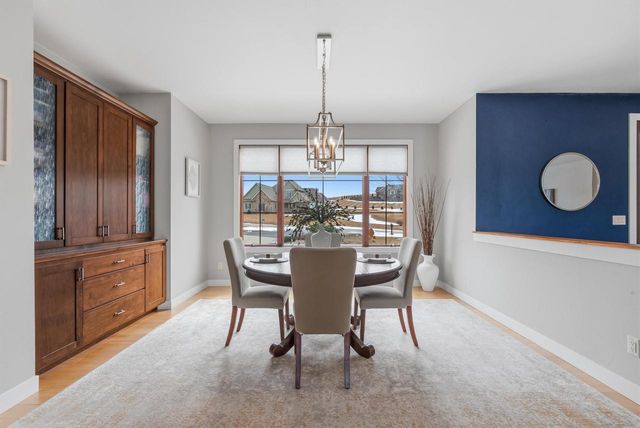 N3029 LOOKOUT LANE, Hortonville, WI 54944