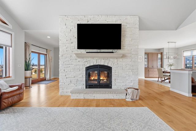 N3029 LOOKOUT LANE, Hortonville, WI 54944