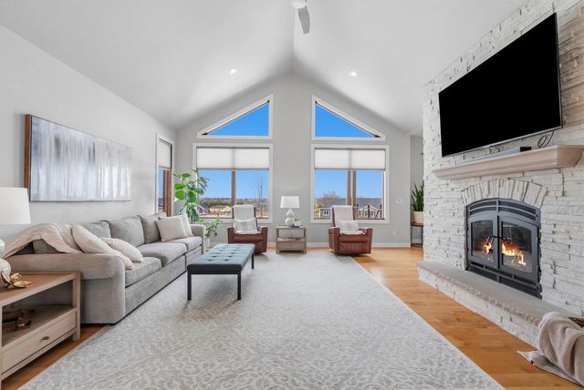 N3029 LOOKOUT LANE, Hortonville, WI 54944