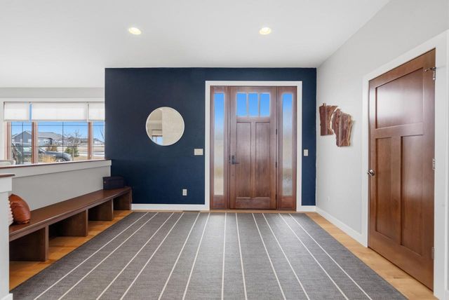 N3029 LOOKOUT LANE, Hortonville, WI 54944