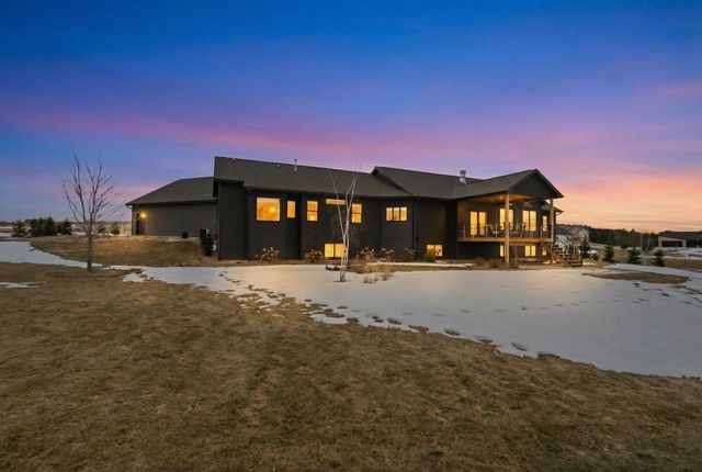 N3029 LOOKOUT LANE, Hortonville, WI 54944