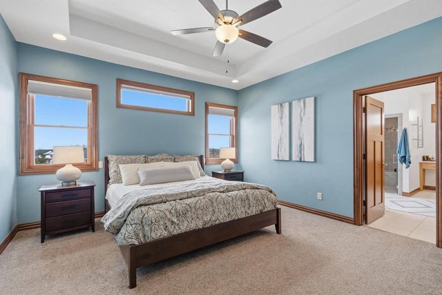 N3029 LOOKOUT LANE, Hortonville, WI 54944