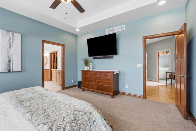 N3029 LOOKOUT LANE, Hortonville, WI 54944