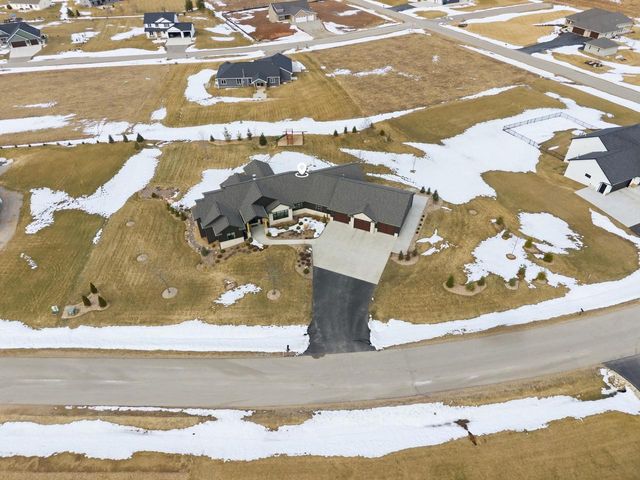 N3029 LOOKOUT LANE, Hortonville, WI 54944