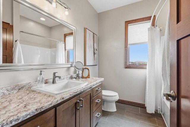 N3029 LOOKOUT LANE, Hortonville, WI 54944