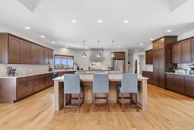 N3029 LOOKOUT LANE, Hortonville, WI 54944