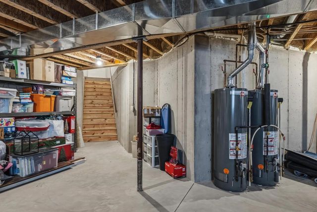 N3029 LOOKOUT LANE, Hortonville, WI 54944