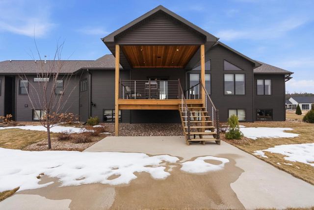 N3029 LOOKOUT LANE, Hortonville, WI 54944