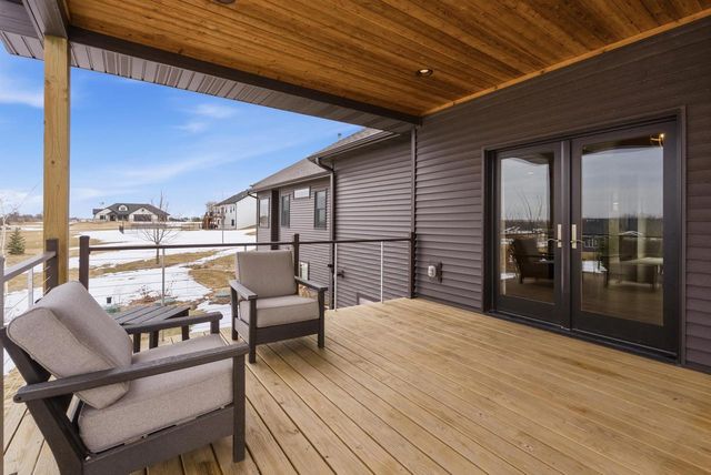 N3029 LOOKOUT LANE, Hortonville, WI 54944