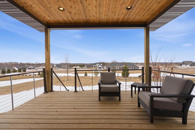 N3029 LOOKOUT LANE, Hortonville, WI 54944