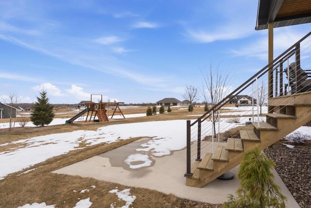 N3029 LOOKOUT LANE, Hortonville, WI 54944