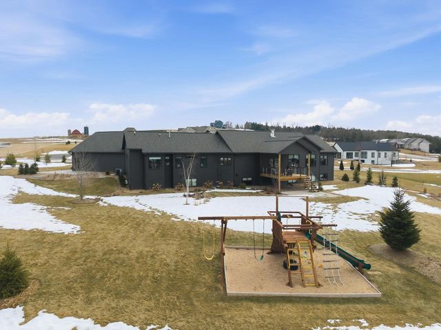 N3029 LOOKOUT LANE, Hortonville, WI 54944