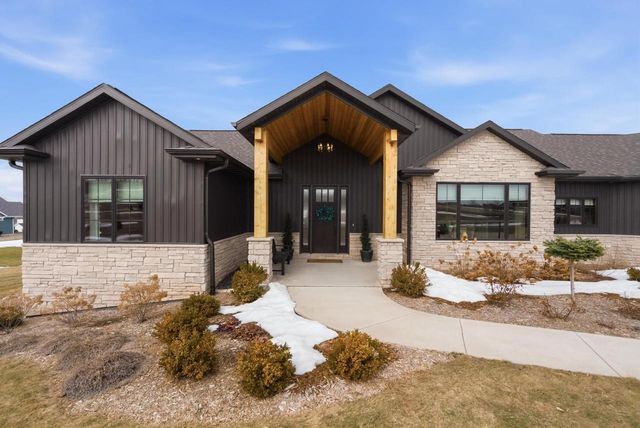 N3029 LOOKOUT LANE, Hortonville, WI 54944