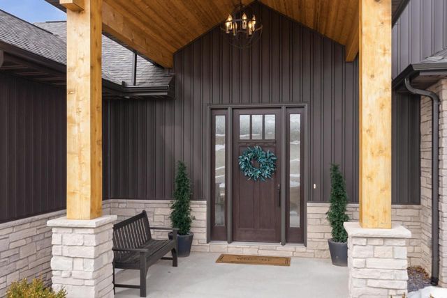 N3029 LOOKOUT LANE, Hortonville, WI 54944