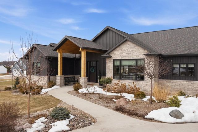 N3029 LOOKOUT LANE, Hortonville, WI 54944