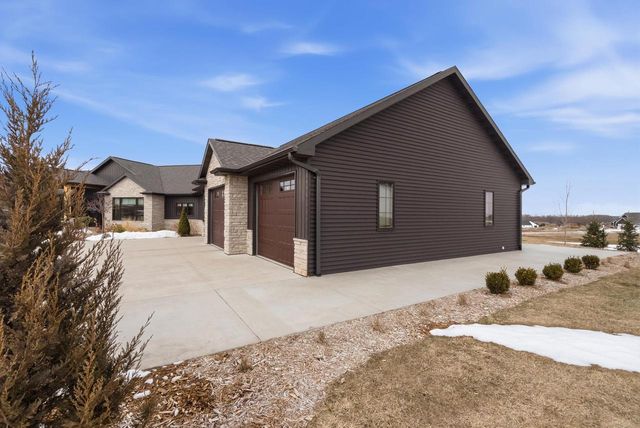 N3029 LOOKOUT LANE, Hortonville, WI 54944