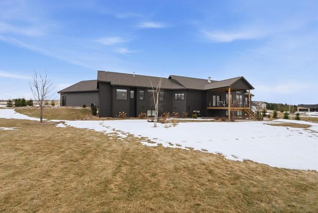 N3029 LOOKOUT LANE, Hortonville, WI 54944