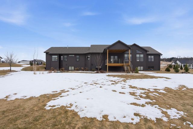 N3029 LOOKOUT LANE, Hortonville, WI 54944