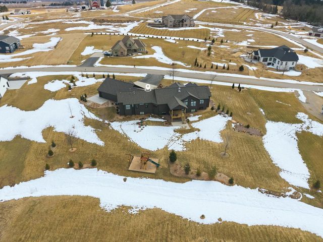 N3029 LOOKOUT LANE, Hortonville, WI 54944