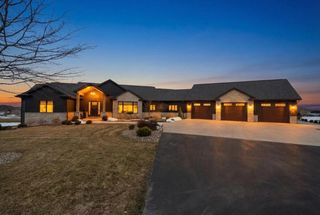 N3029 LOOKOUT LANE, Hortonville, WI 54944