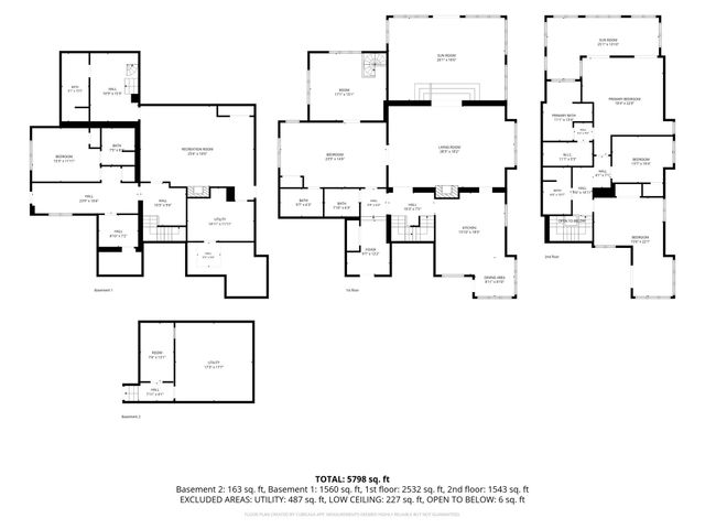 5760 Grand River Drive Ne, Ada Twp, MI 49301