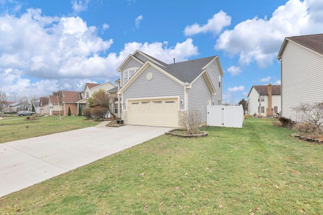 8675 Kingsley Drive, Reynoldsburg, OH 43068