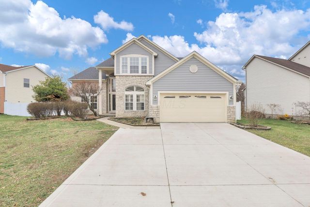 8675 Kingsley Drive, Reynoldsburg, OH 43068