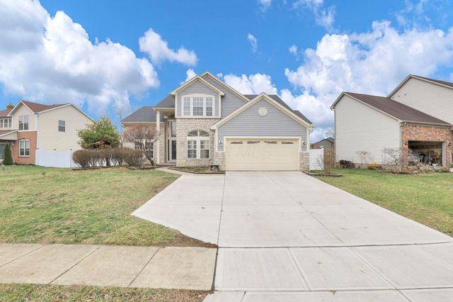 8675 Kingsley Drive, Reynoldsburg, OH 43068