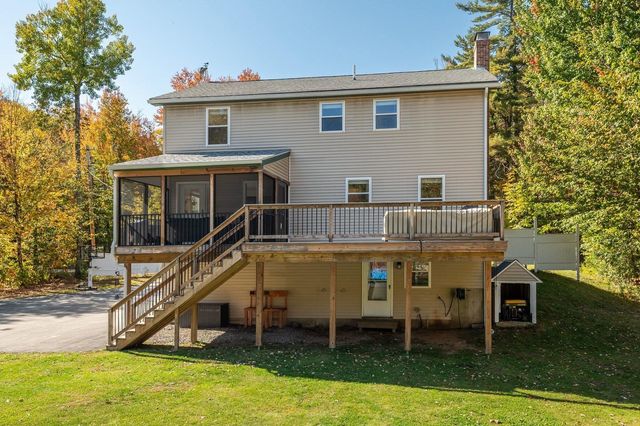 113 Lockes Corner Road, Alton, NH 03809