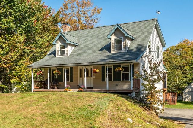 113 Lockes Corner Road, Alton, NH 03809