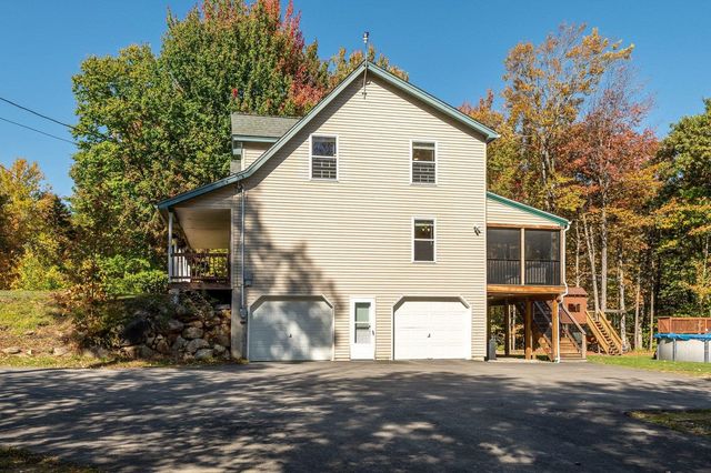 113 Lockes Corner Road, Alton, NH 03809