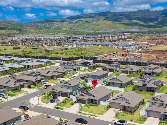 91-1414 Kapeku Street, Ewa Beach, HI 96706