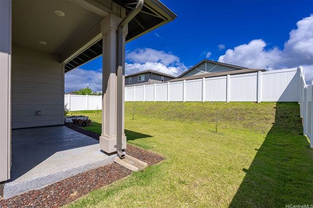 91-1414 Kapeku Street, Ewa Beach, HI 96706