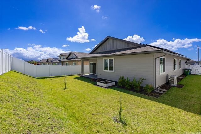 91-1414 Kapeku Street, Ewa Beach, HI 96706