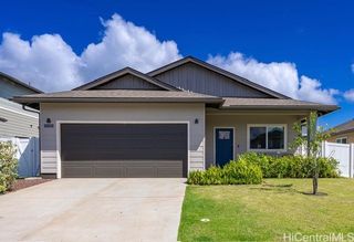 91-1414 Kapeku Street, Ewa Beach, HI 96706