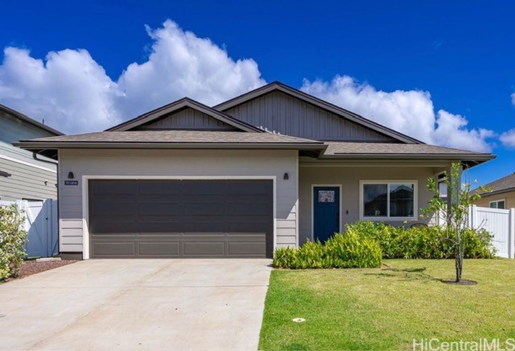 91-1414 Kapeku Street, Ewa Beach, HI 96706