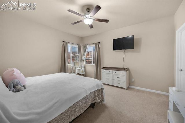 11558 Farnese Heights, Peyton, CO 80831