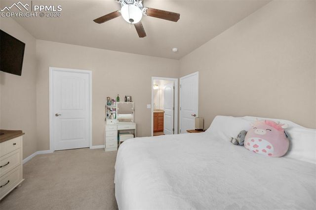 11558 Farnese Heights, Peyton, CO 80831