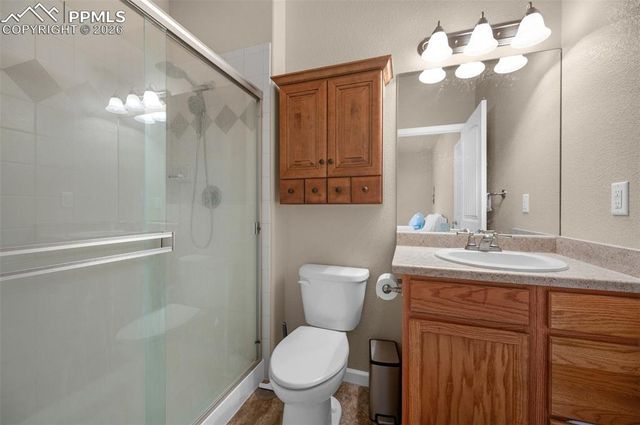 11558 Farnese Heights, Peyton, CO 80831